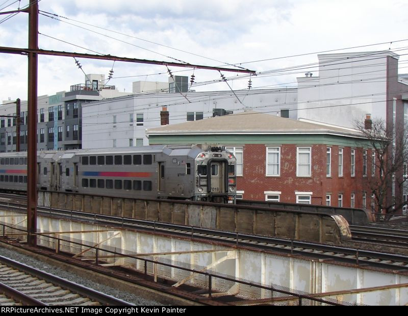 NJT 7018